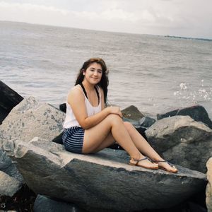 Meet your Posher, Lexi